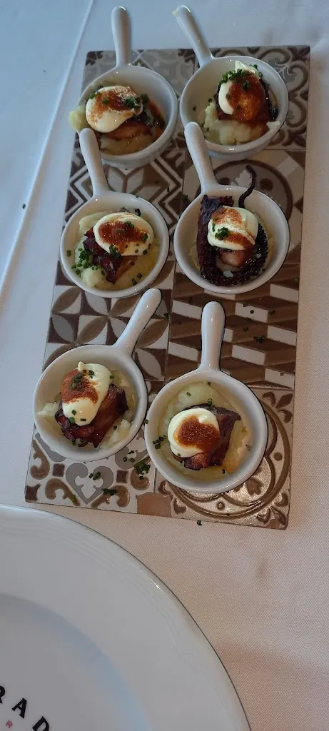 Menu_El Mirador de Sant Just_Sant Just Desvern_image_8