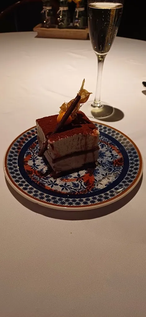 Menu_El Mirador de Sant Just_Sant Just Desvern_image_9