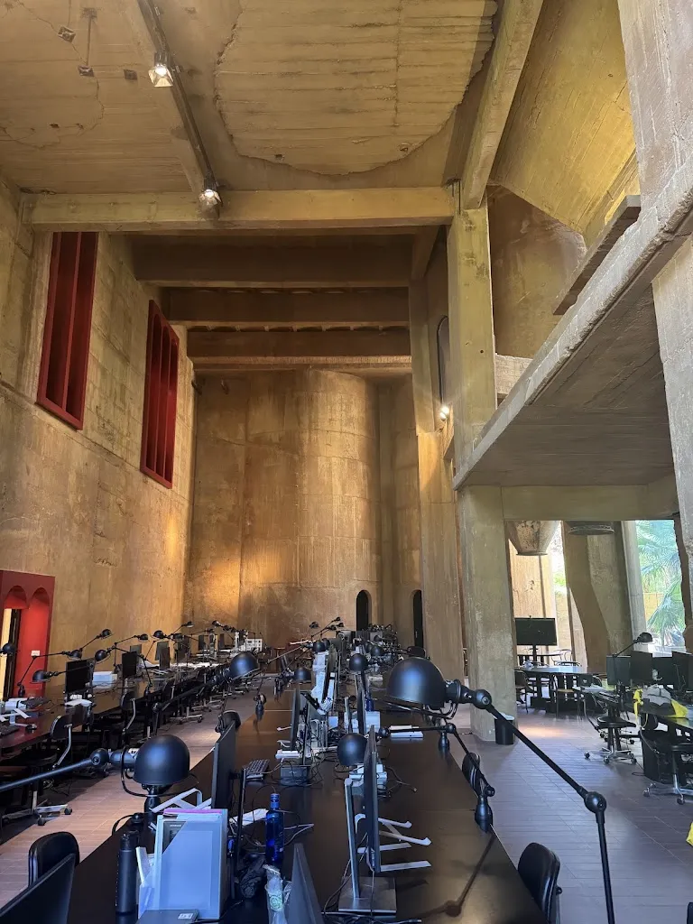 El Mirador de Sant Just_Sant Just Desvern_slider_image_3