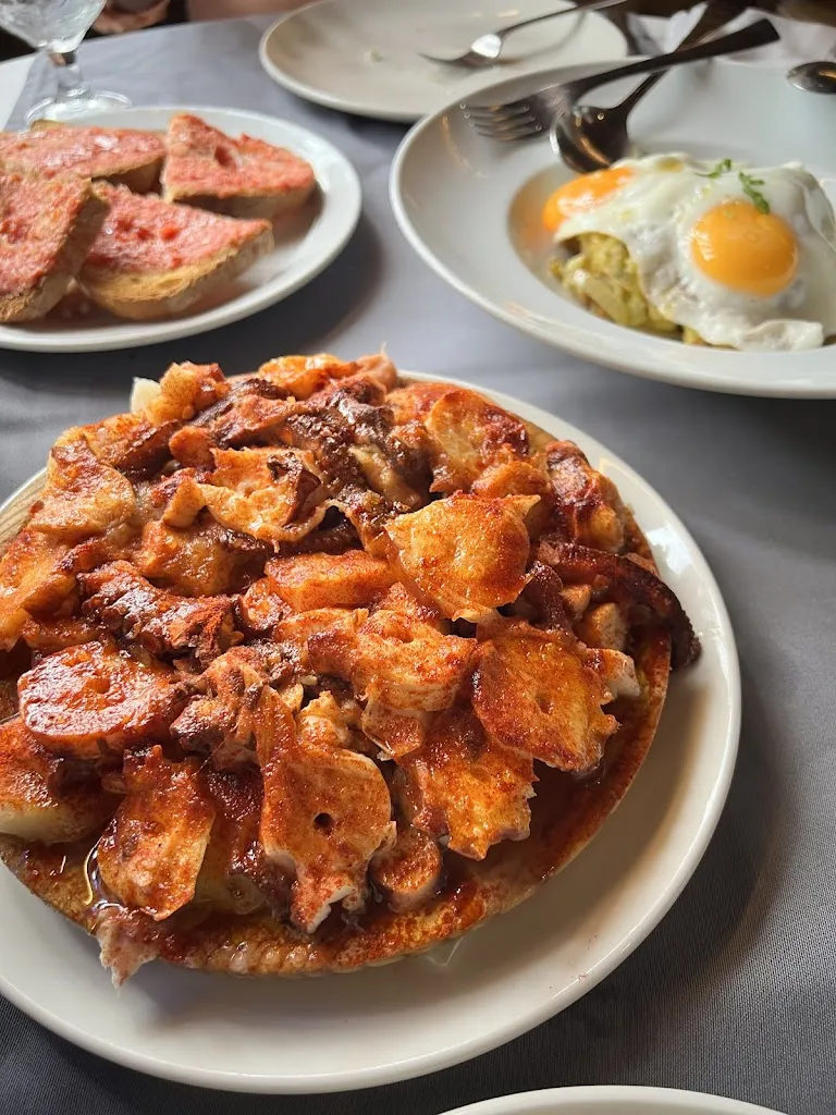 Menu_Restaurant Mesón Gallego_Sant Just Desvern_image_5