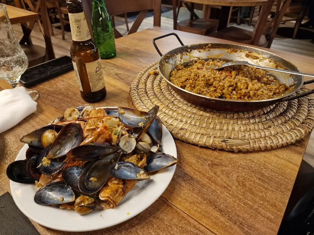 Menu_Restaurant Mesón Gallego_Sant Just Desvern_image_6