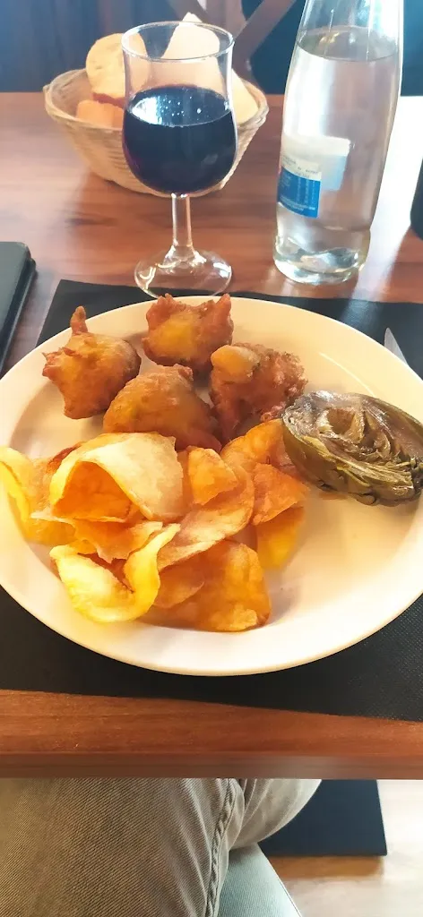 Menu_Restaurant Mesón Gallego_Sant Just Desvern_image_8