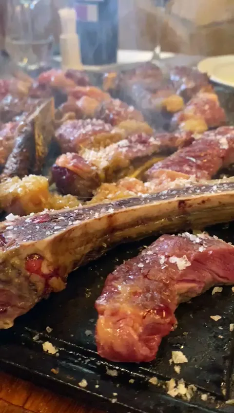 Restaurant Mesón Gallego_Sant Just Desvern_slider_image_2