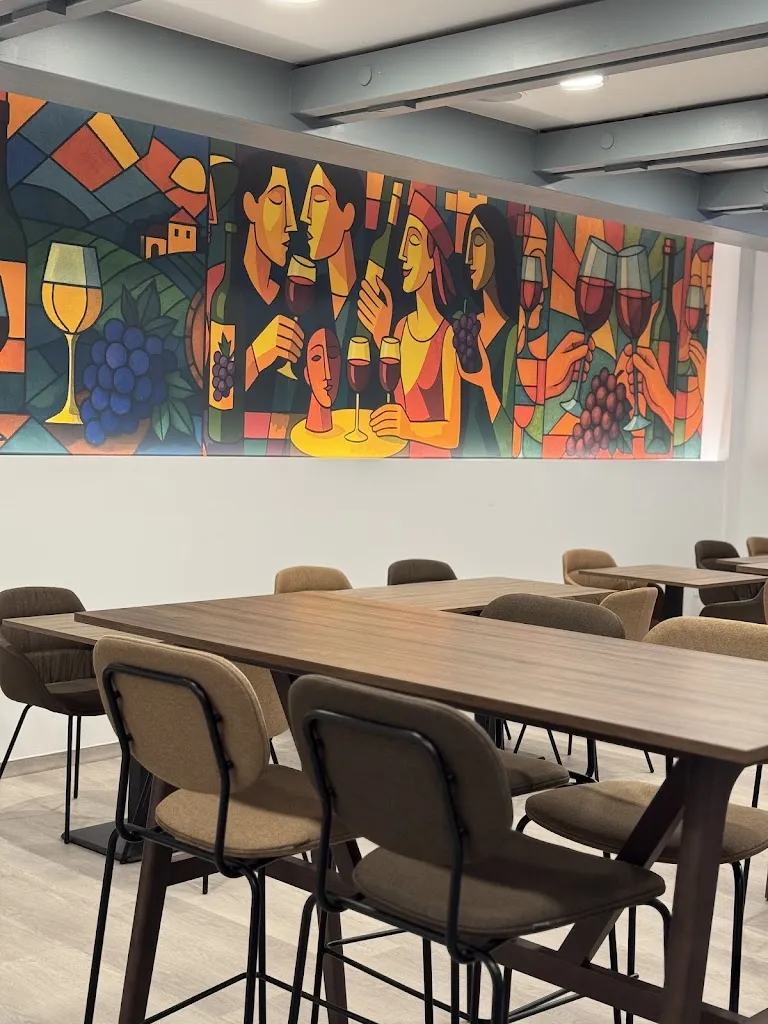 Salazón restaurant in Arzúa