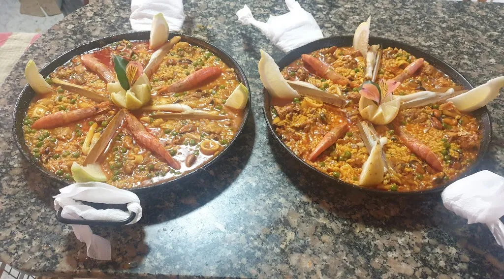 Menu_Bar Arenal (O Carrocho)_Porto do Son_image_5