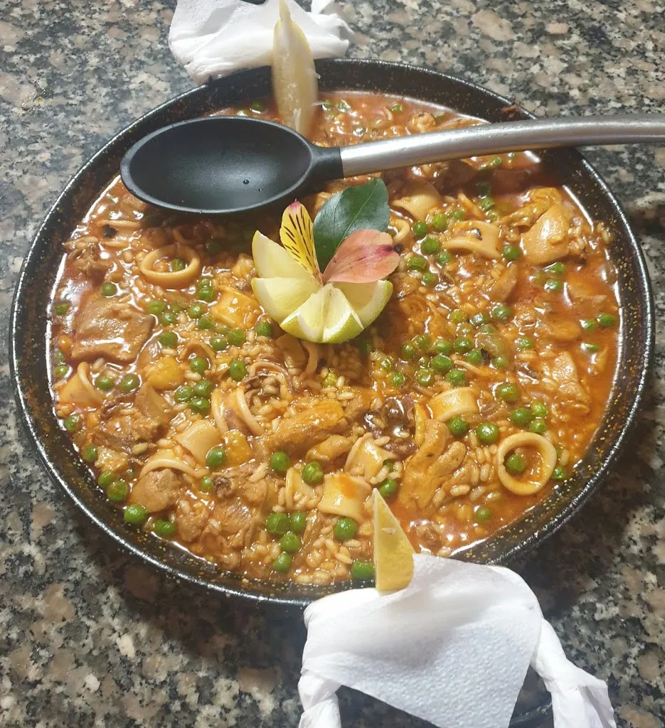 Menu_Bar Arenal (O Carrocho)_Porto do Son_image_9