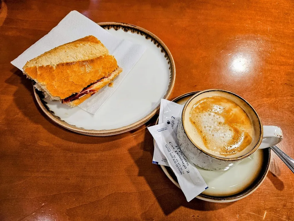 Menu_Restaurant El Picoteig de Can Domingo II_Sant Just Desvern_image_5