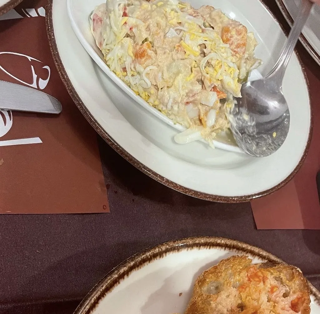 Menu_Restaurant El Picoteig de Can Domingo II_Sant Just Desvern_image_7