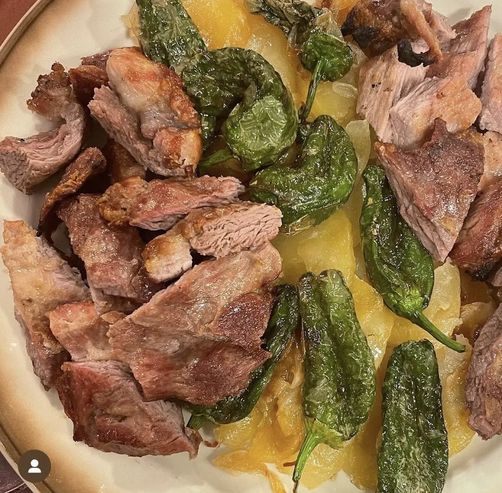 Restaurant El Picoteig de Can Domingo II_Sant Just Desvern_slider_image_2