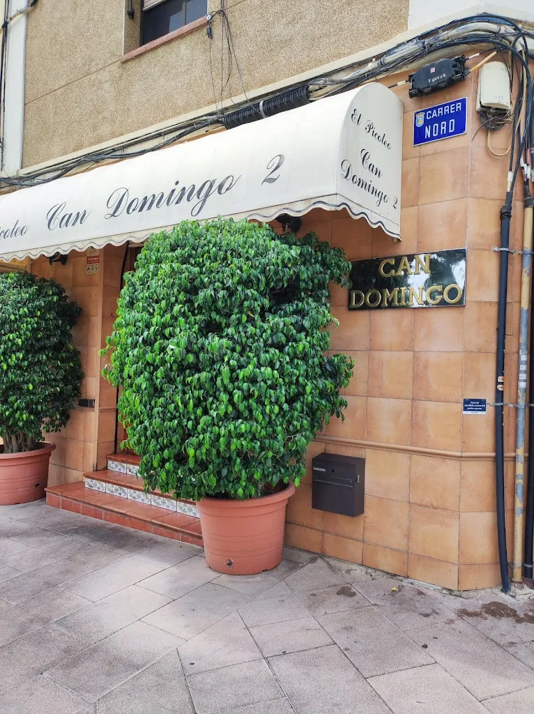 Restaurant El Picoteig de Can Domingo II_Sant Just Desvern_slider_image_3