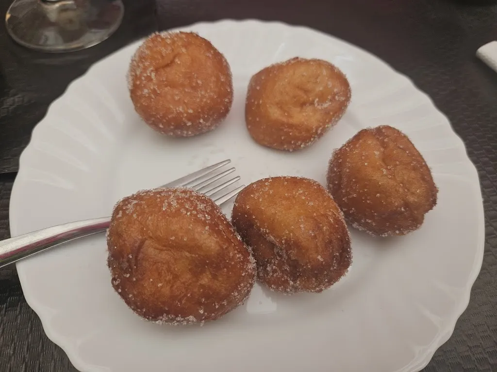 Magdalena Vaclavek_Restaurant Antiga Granja Carbonell_Sant Just Desvern_review