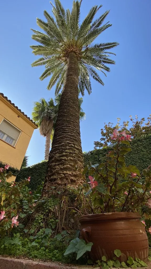 Restaurant Antiga Granja Carbonell_Sant Just Desvern_slider_image_3