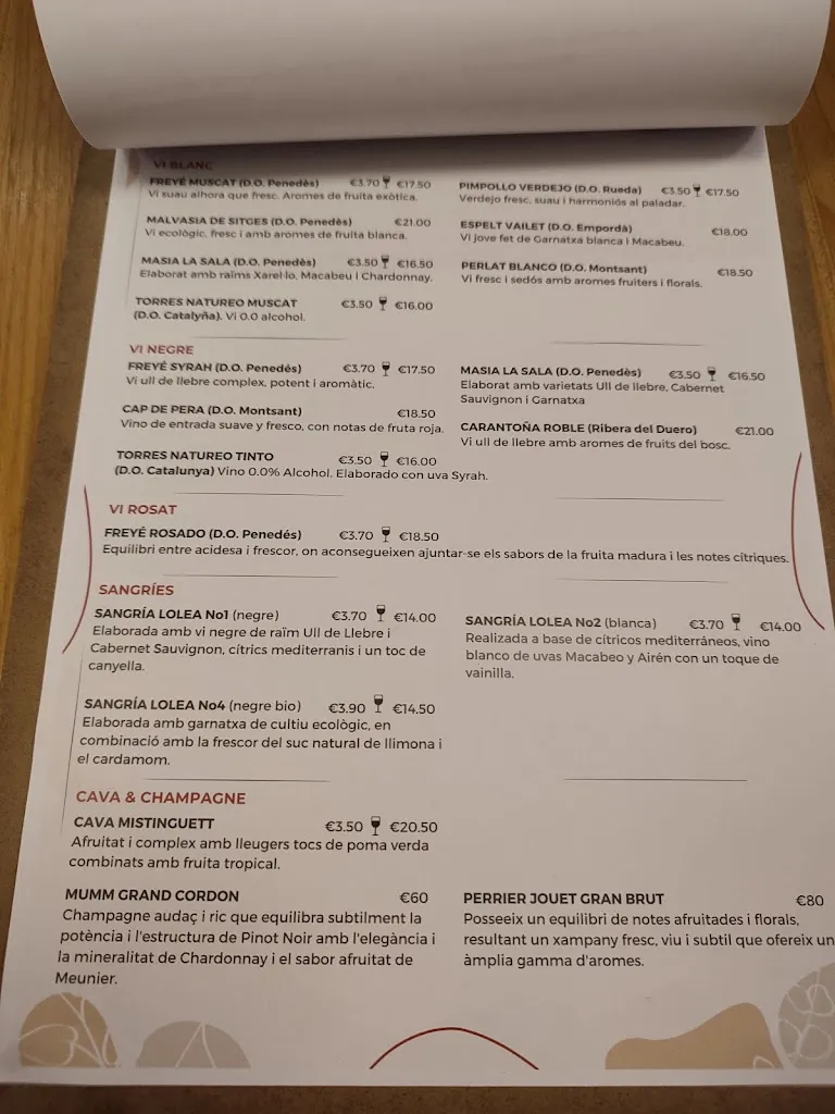 Menu_Foodis Sant Just_Sant Just Desvern_image_2