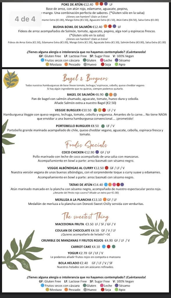 Menu_Foodis Sant Just_Sant Just Desvern_image_4