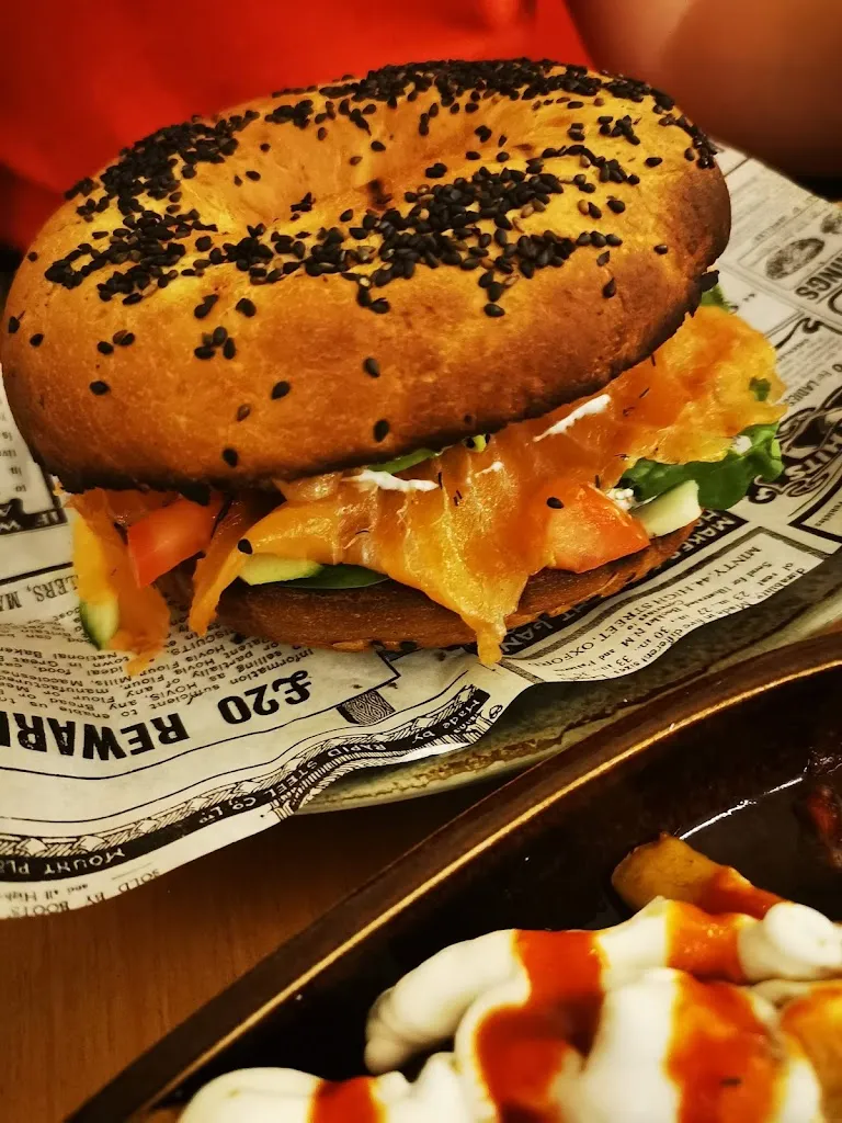 Menu_Foodis Sant Just_Sant Just Desvern_image_7