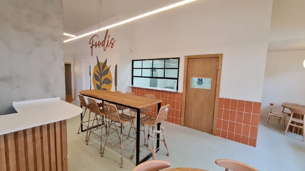 Pizzeria Ristorante La Cascina restaurant in Santo Stefano di Rogliano