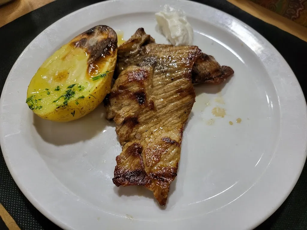 Josfin_Restaurant Nois i Noies_Sant Just Desvern_review