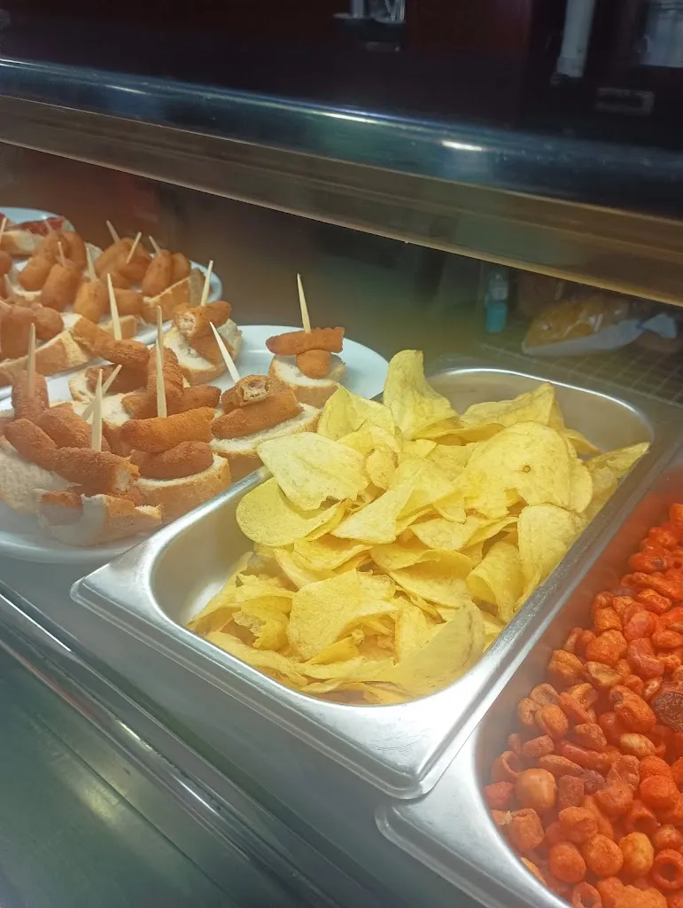 Dijous De Forquilla_Restaurant Nois i Noies_Sant Just Desvern_review