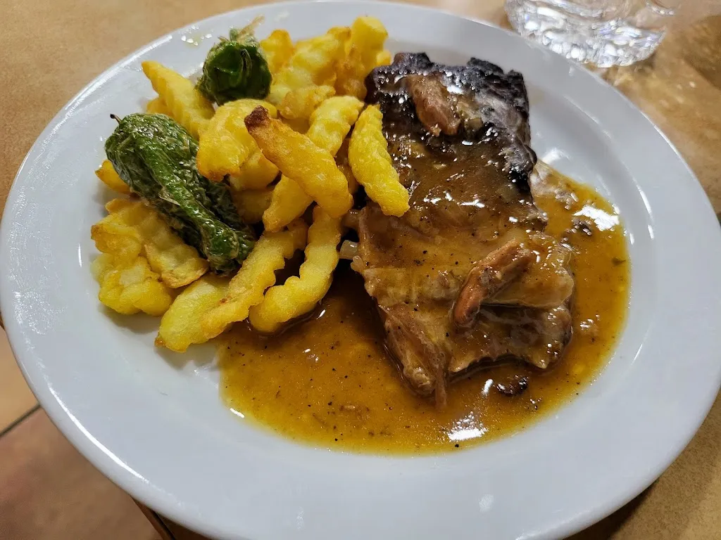 Restaurant Nois i Noies_Sant Just Desvern_slider_image_3