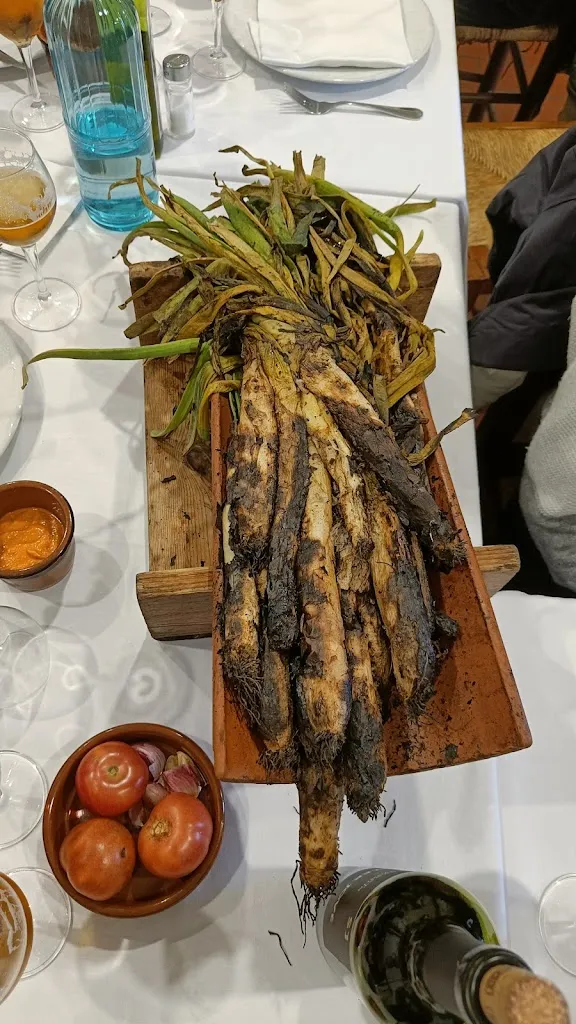 Menu_Can Carbonell_Sant Just Desvern_image_5