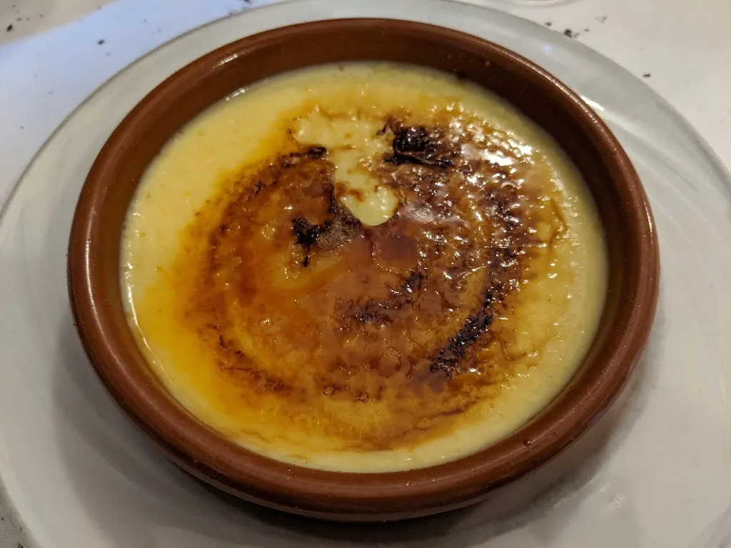 Menu_Can Carbonell_Sant Just Desvern_image_6