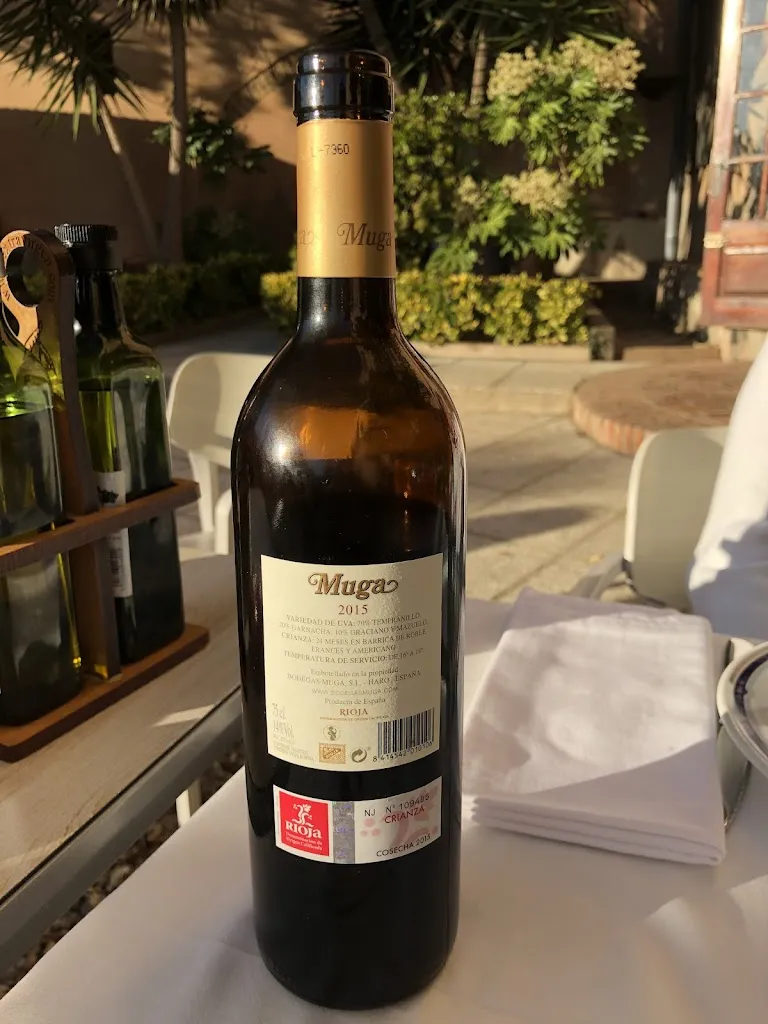 Menu_Can Carbonell_Sant Just Desvern_image_7