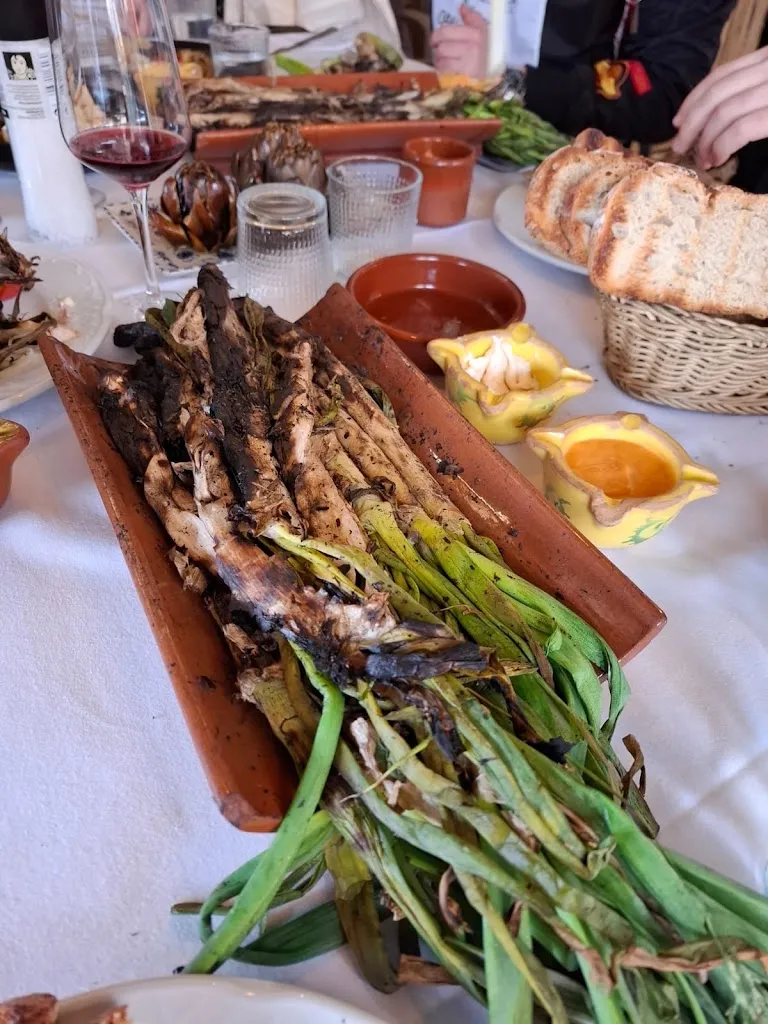 Alexa_Can Carbonell_Sant Just Desvern_review