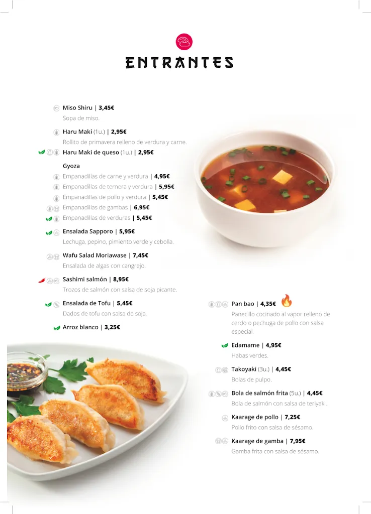 Menu_Restaurant Japonès Sapporo_Sant Just Desvern_immagine_1