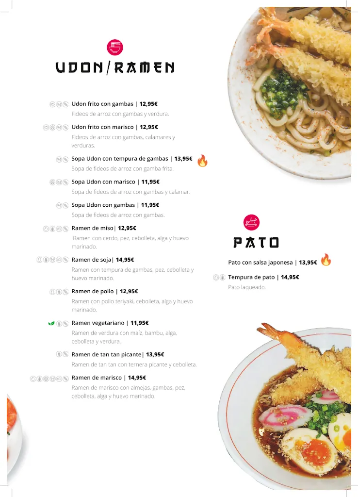 Menu_Restaurant Japonès Sapporo_Sant Just Desvern_immagine_3