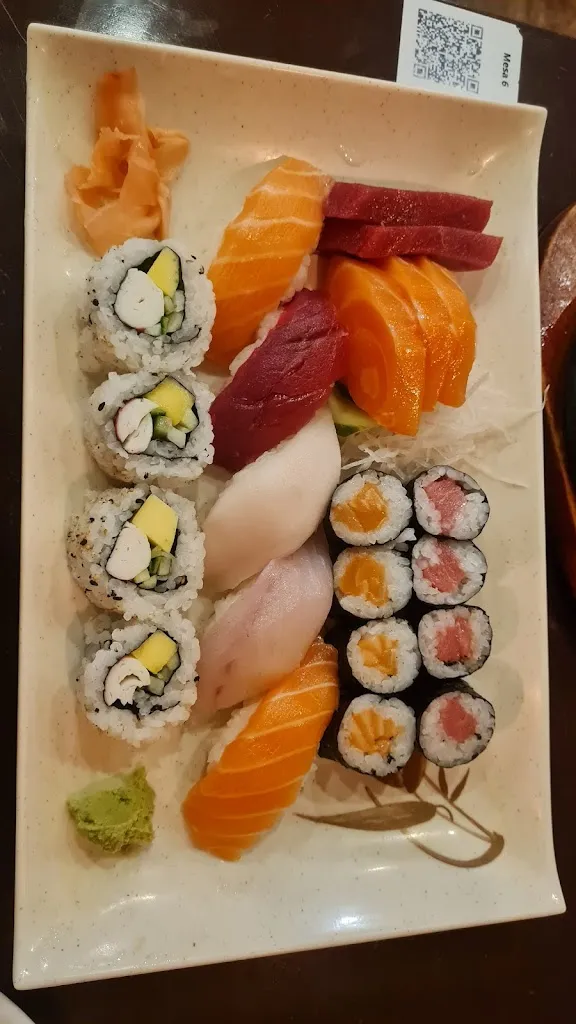 Menu_Restaurant Japonès Sapporo_Sant Just Desvern_immagine_6