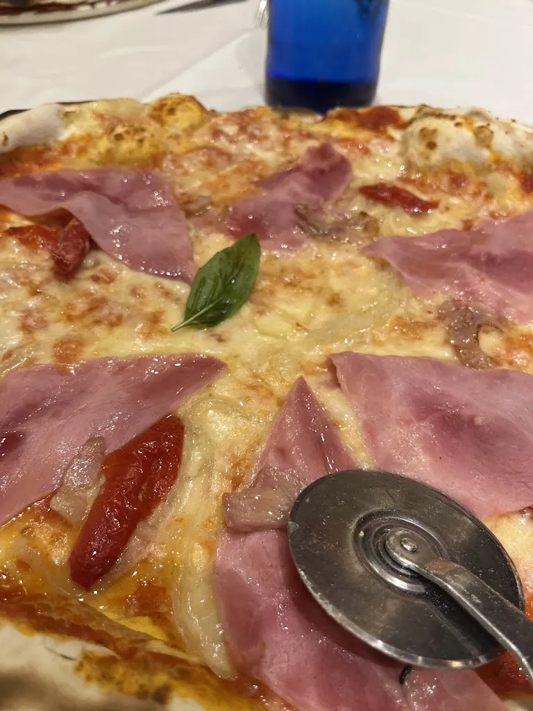 Eduardo Sandino_Restaurant La Tagliatella | Sant Just Desvern_Sant Just Desvern_review