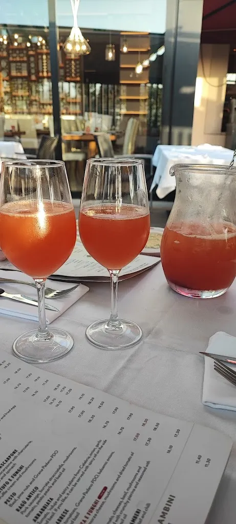 SUP PER_Restaurant La Tagliatella | Sant Just Desvern_Sant Just Desvern_review