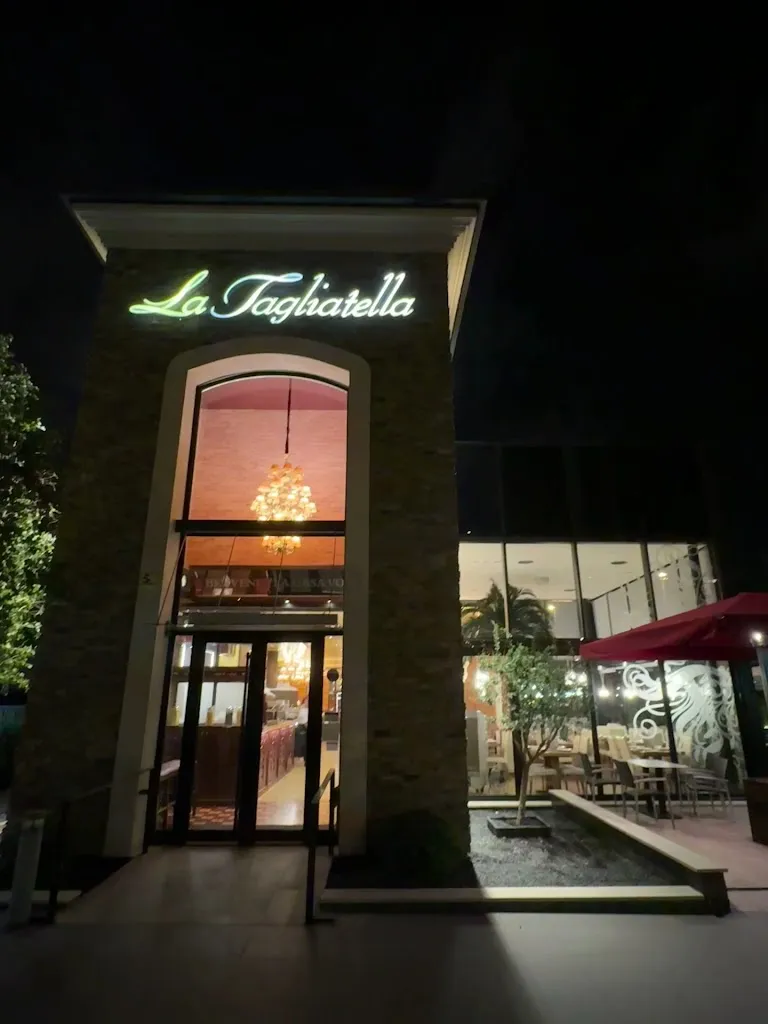 Restaurant La Tagliatella | Sant Just Desvern_Sant Just Desvern_slider_image_1