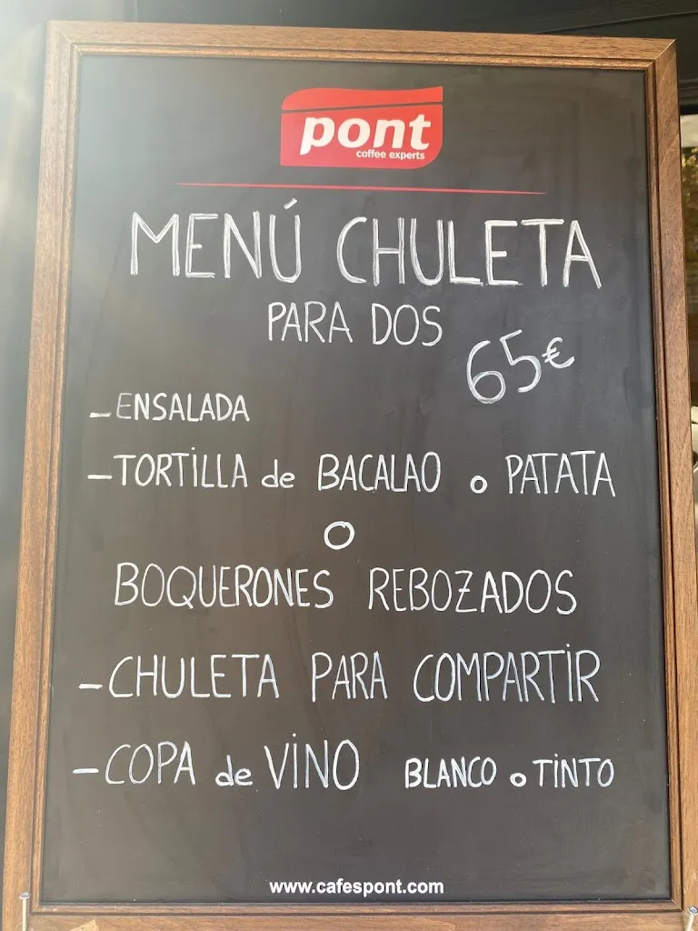 Menu_El Racó del Nord Restaurant_Sant Just Desvern_image_3