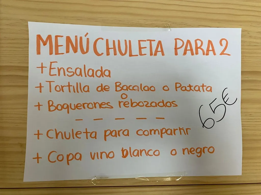 Menu_El Racó del Nord Restaurant_Sant Just Desvern_image_4