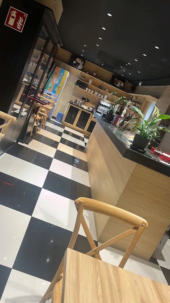 Anna Verdú_El Racó del Nord Restaurant_Sant Just Desvern_review