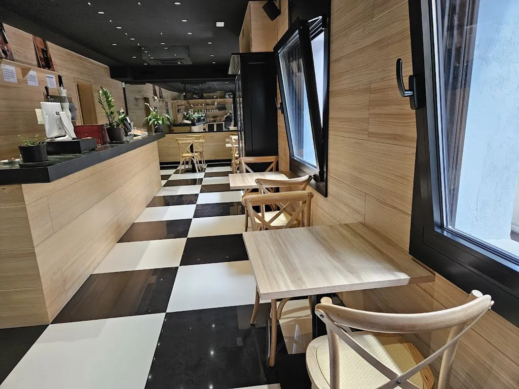 El Racó del Nord Restaurant_Sant Just Desvern_slider_image_1