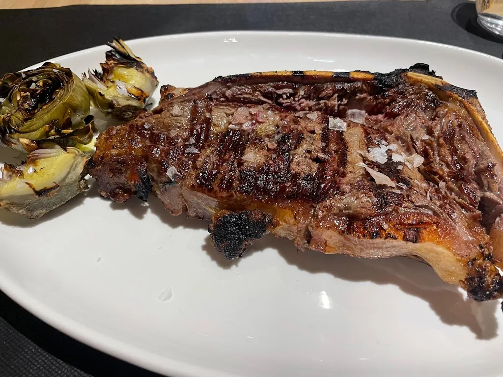 El Racó del Nord Restaurant_Sant Just Desvern_slider_image_2