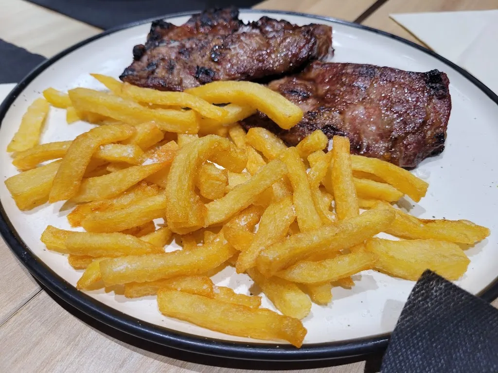 El Racó del Nord Restaurant_Sant Just Desvern_slider_image_3