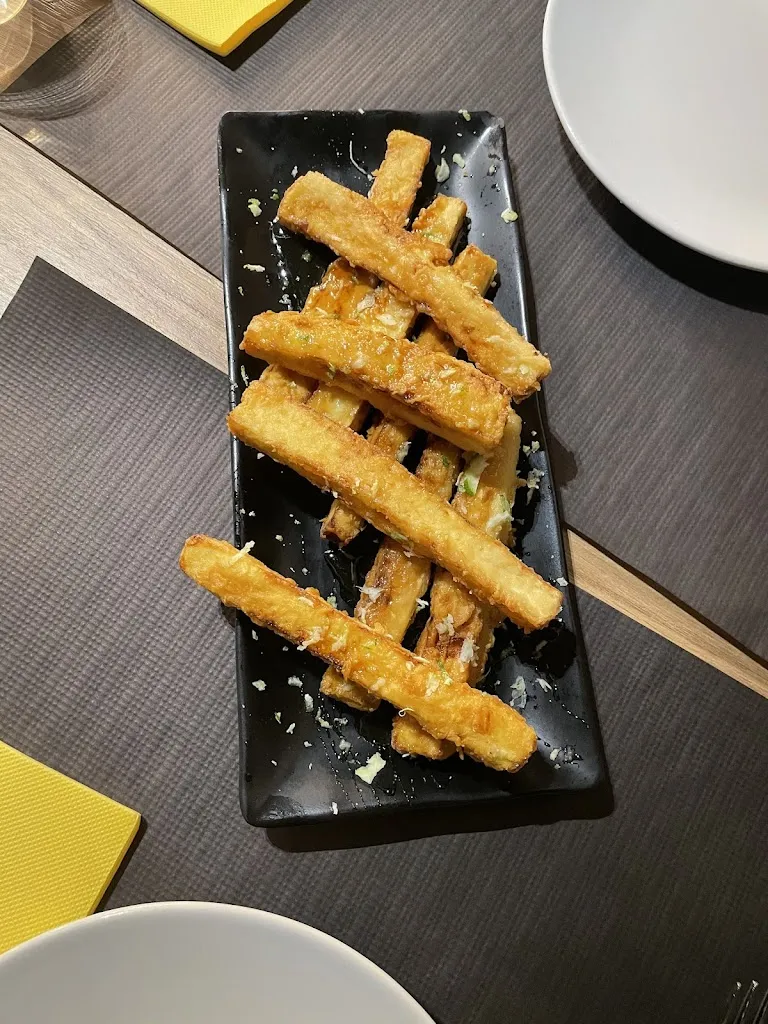 Andrea Andrea_La Picoteka_Sant Just Desvern_review