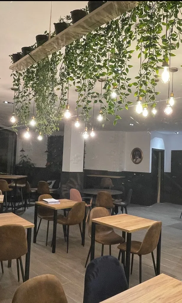 La Picoteka restaurant in Sant Just Desvern