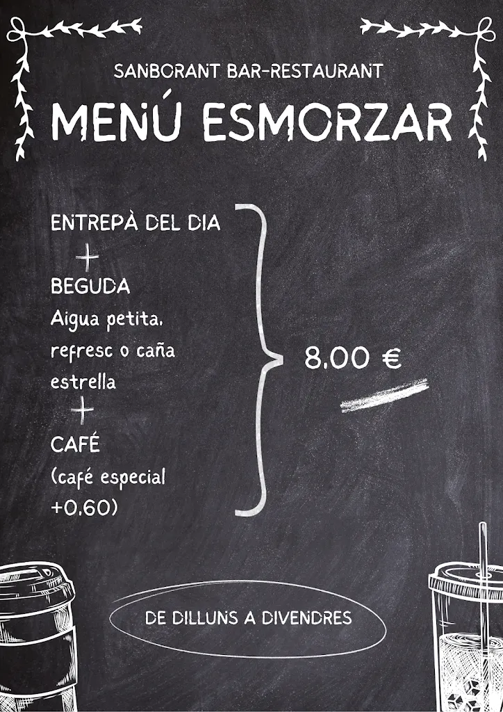 Menu_SANBORANT_Sant Just Desvern_image_4