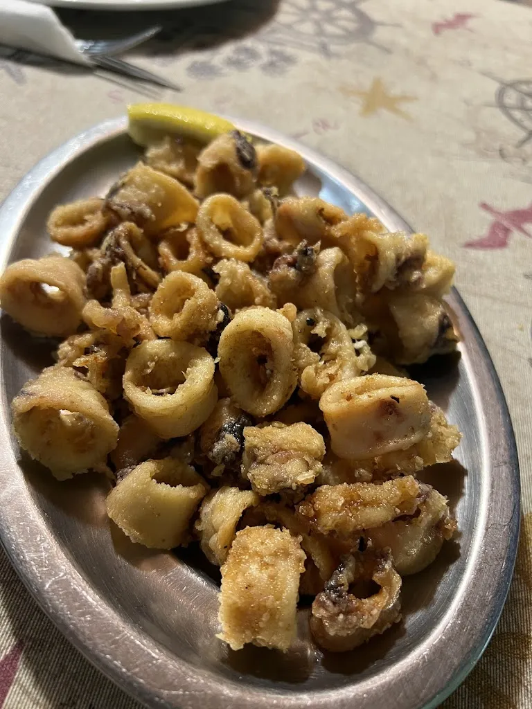 Iván Chakal_Gastrobar Cabeiro_Porto do Son_review