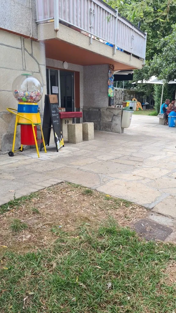 JOSE RIVAS_Gastrobar Cabeiro_Porto do Son_review