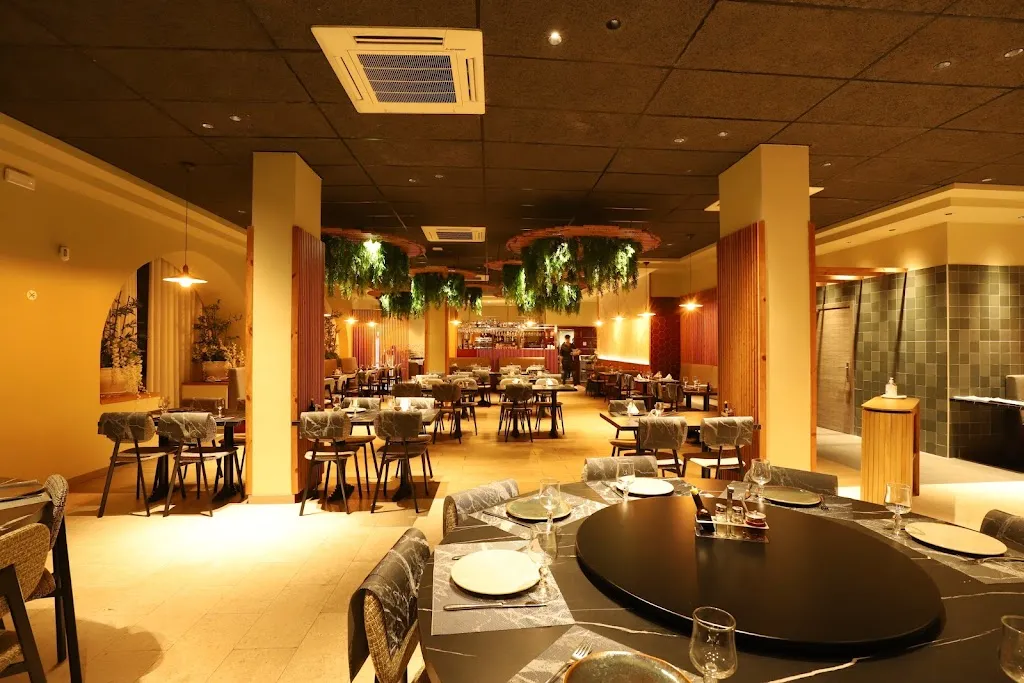 Restaurant Nou Món_Sant Just Desvern_slider_image_1