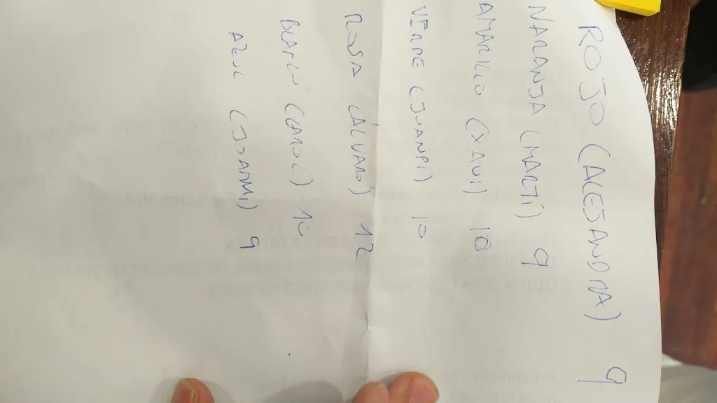 Menu_Restaurant Can Marlès_Sant Just Desvern_image_4