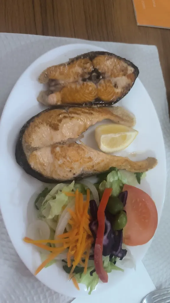 Ana Zucchiatti_Restaurant Can Marlès_Sant Just Desvern_review