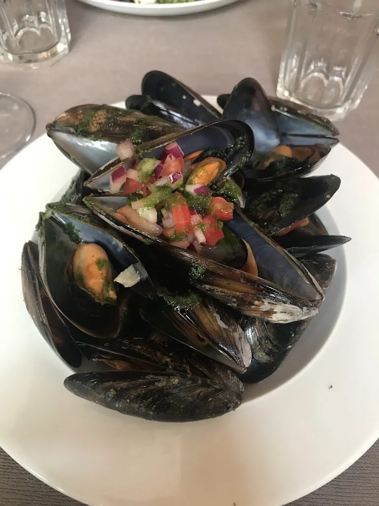 Anthony T_Restaurant Can Marlès_Sant Just Desvern_review