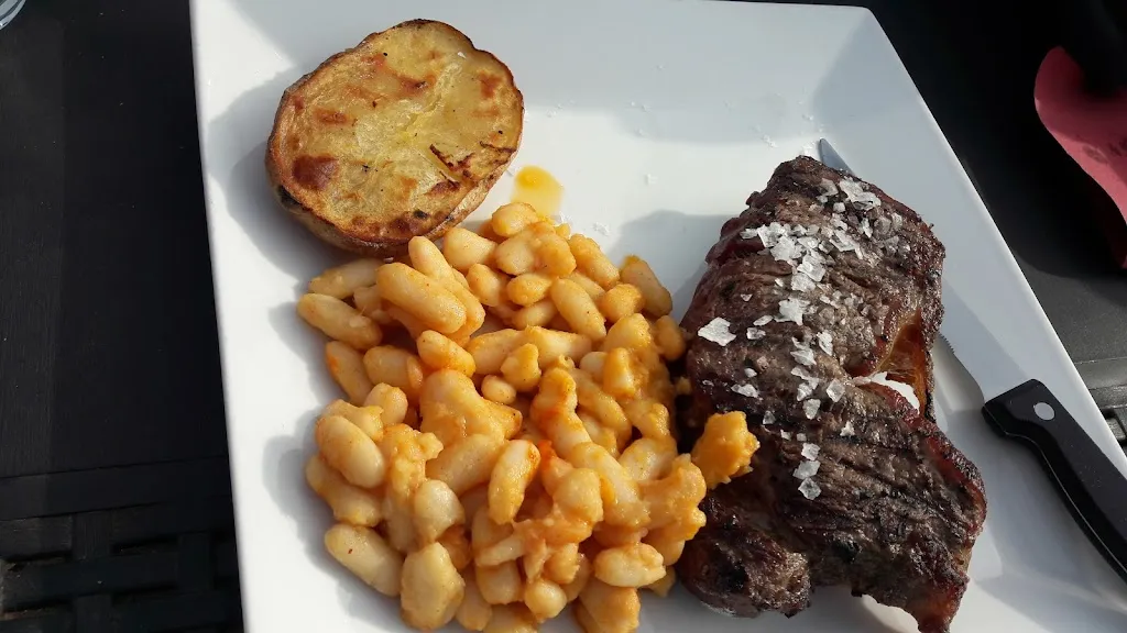 Restaurant Can Marlès restaurant in Sant Just Desvern