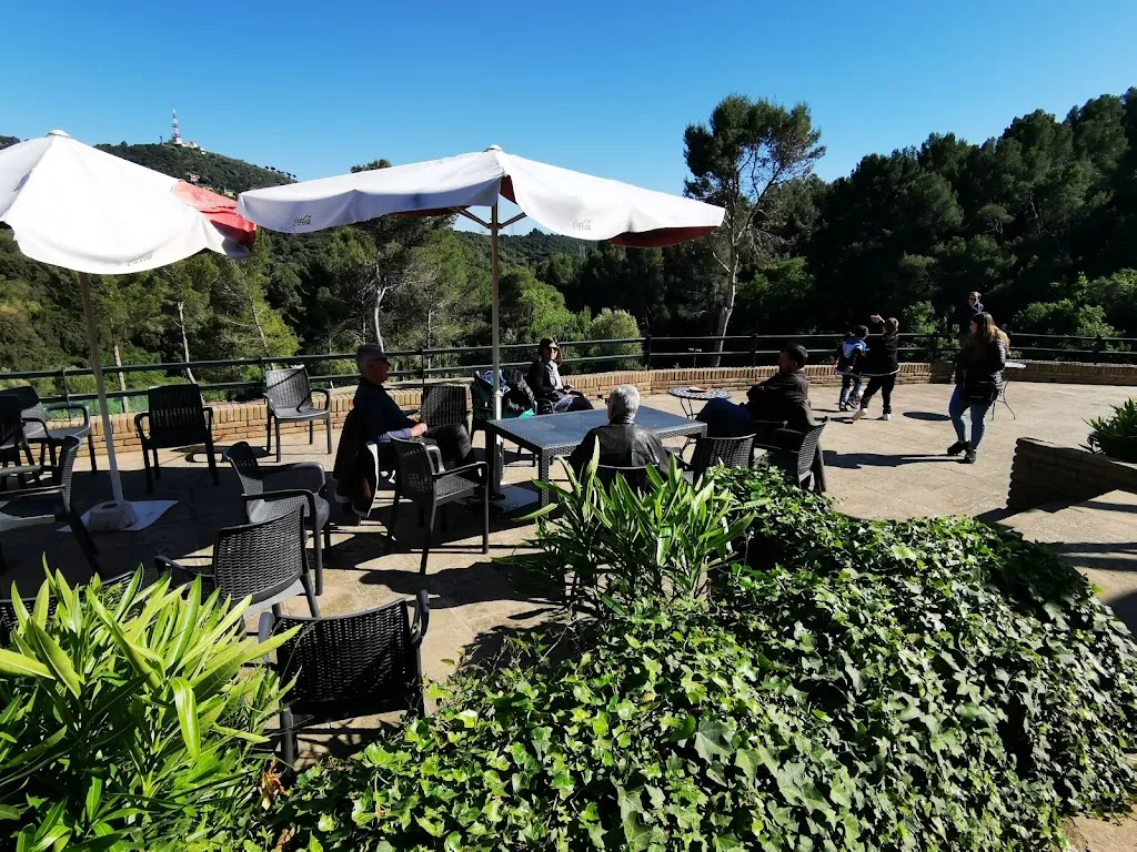 Restaurant Can Marlès_Sant Just Desvern_slider_image_2